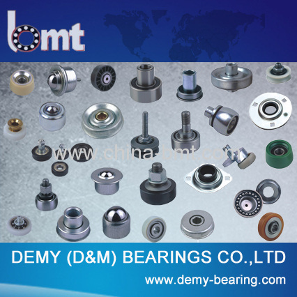 High Quality Non-Standard Bearings