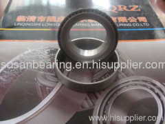 09067/09194 inch taper roller bearing factory !