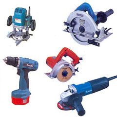 Machinery, Equipment and Tools under your require