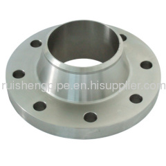 316L stainless steel flanges