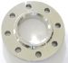 316L stainless steel flanges