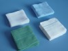 MEDICAL GAUZE SWABS OF HIGH QUALITY