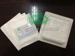 MEDICAL GAUZE SWABS OF HIGH QUALITY