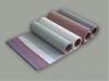 Silicone Rubber Coated Fiberglass Cloth Fiberglass Products Fabrics