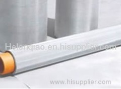 Stainless Steel Wire Mesh