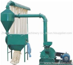 wood powder machine/wood powder making machine