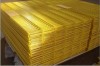 Welded Wire Mesh Panel