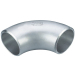 Seamless Stainless Steel Elbow