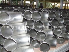 Seamless elbow with 1/2 to 3 1/2 inches,Wall-thickness 0.5~60mm