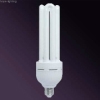 Energy saving lamp 4u lighting bulb 45W