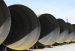 Spiral Submerged-Arc Welded Steel Pipe