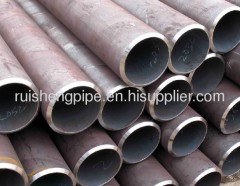 DIN Electric Resistance Welded pipe