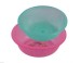Various Colored Round Plastic Washing Basin