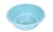 Various Colored Round Plastic Washing Basin