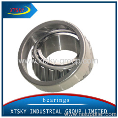 NTN taper roller bearing