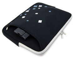 Customized Neoprene laptop bag with best selling