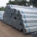 Seamless carbon steel pipe