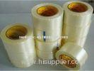 Self-adhesive Fiberglass Mesh Tape , Fiberglass Products 1000 mm