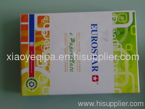 A4 copy paper suppliers