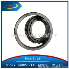 Good tapered roller bearing 30217