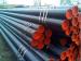 Hot Rolled Seamless steel Pipes