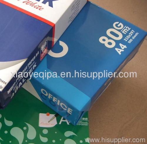 Paper A4 copy suppliers