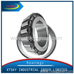 Single Row Cylindrical Roller Bearings