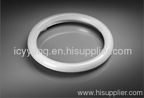 LED CIRCULAR RING TUBES