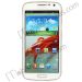 Hot Sell Ultra Slim Frosting Translucent TPU Cover Case for Samsung I9260 Galaxy Premier (Grey)