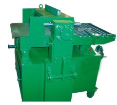 A&Q General Rubber slitter