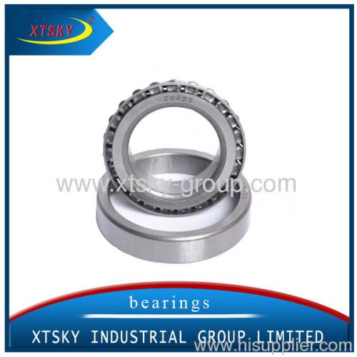 taper roller bearing manufacturer