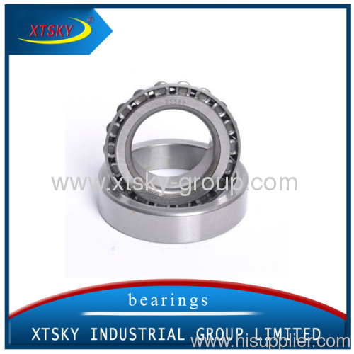 single row taper roller bearing