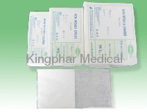 Medical Nonwoven Swabs(sponges, pads)