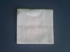 Medical Nonwoven Swabs(sponges, pads)