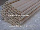 High Alumina Rod / Al2o3 Round Solid Rod, Aluminium Oxide Rods