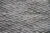 Woven Fabric Ceramic Fiber Cloth / Tape With Fiberglass Filament
