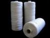Heat Insulation Ceramic Fiber Yarn With Stainless Steel Reinforced