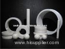 Ceramic Fiber Products, High Hardness Ceramic Components