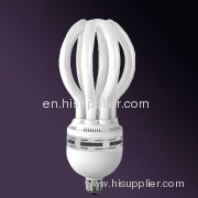 8u 45w 65w 85w Lotus Shape Energy Saving lamp