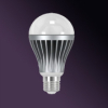 Low price for LED Bulbs globe model 5w