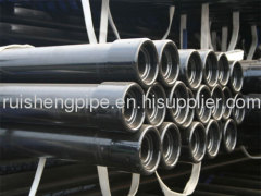 API 5L line pipe with X56/X65 grades,8~1240*1~200mm size.Length range from 4 to 16m.