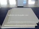 Ceramic Fiber Products, Vacuum Formed Shapes Ceramic Fiber Board