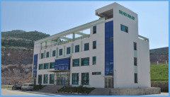 Dalian AoQian General Rubber&Plastic Machinery Co., Ltd