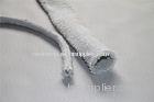 Ceramic Fiber Products, Ceramic Fiber Sleeving / Sleeve Wire Covering
