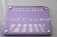 plastic APPLE PC case