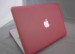 Protective Case for Apple Macbook