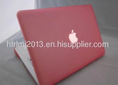 plastic APPLE PC case