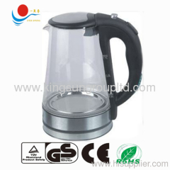Glass Electric Crodless Jug Kettle electric kettle GS ROHS