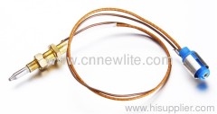 Thermocouple & Pilot universal thermocouple kit