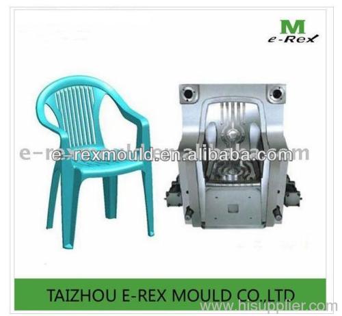 plastic injection bucket commodity mould/molding maker in haungyan taihzou city